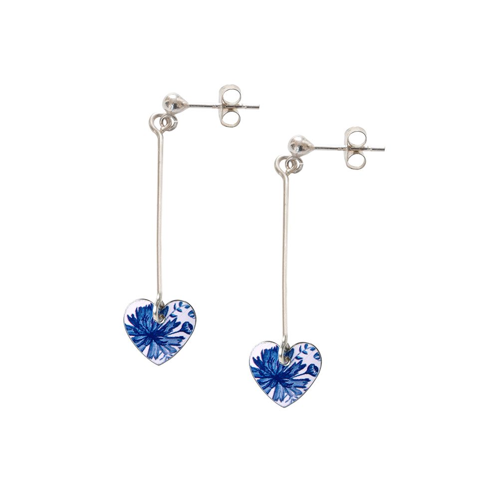 Cornflower Blue